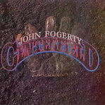 John Fogerty - Centerfield CD Used