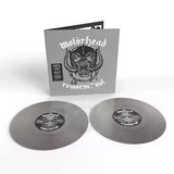 Motorhead - Remorse? No! (2lp Silver) Vinyl New RSD2024