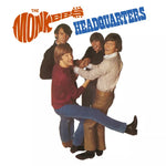 Monkees, The - Headquarters (2 Lp Rocktober 2024) Vinyl New