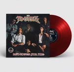 Pogues, The - Red Roses For Me (40Th Anniversary Edition Red) Vinyl New