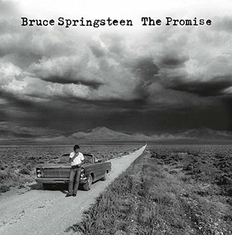 Bruce Springsteen - The Promise (3Lp) Vinyl New