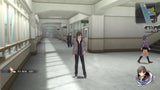 Tokyo Xanadu Ex+ Switch New
