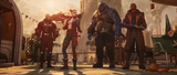 Suicide Squad Kill The Justice League Online Only PS5 Used