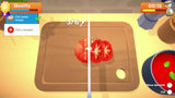 My Universe 2 In 1 Culinary Collection Switch Used