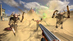 Serious Sam Collection Switch New