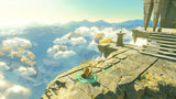 Zelda Tears of the Kingdom Collectors Edition Switch New