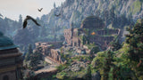 Outcast A New Beginning Xbox Series X New