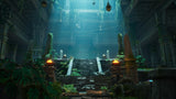 Outcast A New Beginning Xbox Series X Used