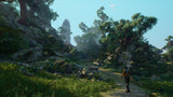 Outcast A New Beginning Xbox Series X Used