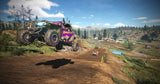 MX vs ATV Legends 2024 Monster Energy Supercross Edition Xbox Series X Used