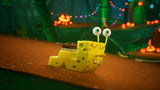 Spongebob Squarepants Cosmic Shake PS5 Used