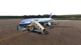 Airport Simulator Day & Night Import PS4 Used