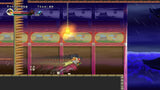 Ganryu 2 (import) Switch Used