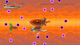 Ganryu 2 (import) Switch Used