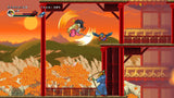 Ganryu 2 (import) Switch Used