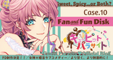 Cupid Parasite Sweet & Spicy Darling Switch New