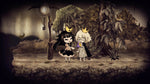 Liar Princess And The Blind Prince PS4 New