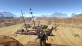 Outward Definitive Edition Swtich Used