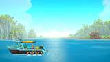 Dave The Diver Anniversary Edition Switch Used