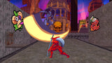 Slave Zero X Switch New