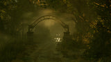 Alone In The Dark Xbox Series X New