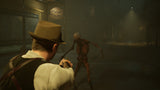 Alone In The Dark Xbox Series X New