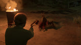 Alone In The Dark Xbox Series X New