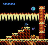 Orebody Binders Tale Premium Edition NES New