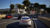 Taxi Life A City Driving Simulator PS5 New