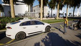 Taxi Life A City Driving Simulator PS5 New