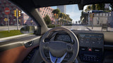 Taxi Life A City Driving Simulator PS5 Used