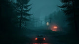 Pacific Drive Deluxe Edition PS5 New