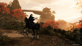 Rise Of Ronin PS5 New