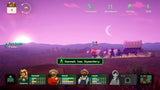 Oregon Trail Switch New