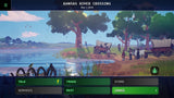 Oregon Trail Switch Used