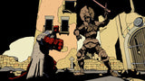 Mike Mignolas Hellboy Web Of Wyrd Collectors Edition PS5 Used