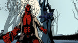 Mike Mignolas Hellboy Web Of Wyrd Collectors Edition PS5 New