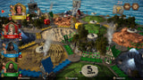 Catan Super Deluxe Edition Swtich Used