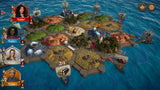 Catan Super Deluxe Edition PS5 Used