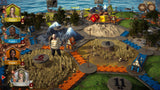 Catan Super Deluxe Edition PS5 Used
