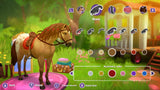 Horse Club Adventures 1 + 2 Lakeside Collection Switch Used