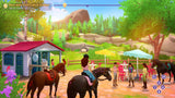 Horse Club Adventures 1 + 2 Lakeside Collection Switch New