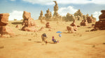 Sand Land PS5 New