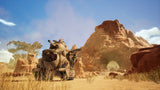 Sand Land PS4 Used