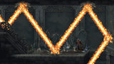 Last Faith Switch Used