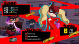 Persona 5 Tactica Switch New
