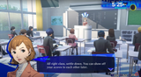 Persona 3 Reload PS4 Used