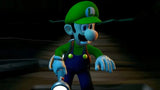 Luigis Mansion 2 HD (import) Switch Used