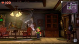 Luigis Mansion 2 HD (import) Switch Used