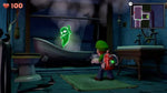 Luigis Mansion 2 HD Switch New